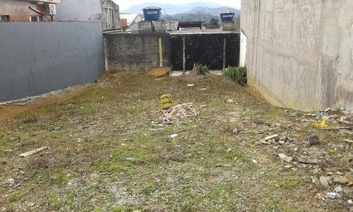 Imagem 1 de 4 de Terreno Para Venda, 250.0m² - 2008
