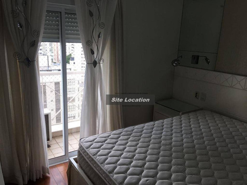 Imagem 14 de 24 de 100355 Apartamento Com 3 Dormitórios Para Alugar, 150 M² Por R$ 12.344/mês - Paraíso - São Paulo/sp - Ap5048