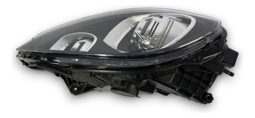 Farol Porsche Macan 2.0 16v 2014 Á 2018