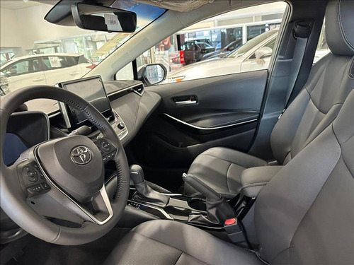 Toyota Corolla 2.0 Xei Dynamic Force Flex Aut. 4p