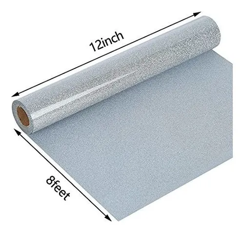 Guangyintong Rollo De Vinilo De Transferencia De Calor Plate