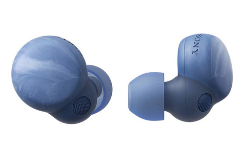 Audífonos Linkbuds S Wf-ls900 Azul