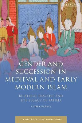 Libro Gender And Succession In Medieval And Early Modern ...