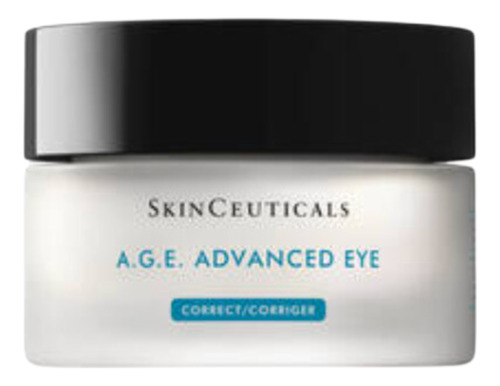 Skinceuticals A.g.e Eye Complex Crema Anti-arrugas-antivejez