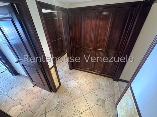 Apartamento En Venta En Los Naranjos Del Cafetal