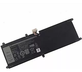 Bateria Compatible Con Dell Latitude 11 5175 Series Tablet N