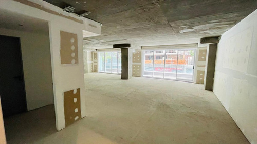 Imagen 3 de 21 de Alquiler Oficina A Estrenar 241mts Con Pisos Y Aires Colocados - Palermo Soho