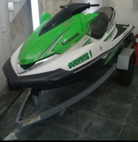 Kawasaki