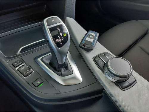 Bmw 320 M-sport 2.0 Activeflex
