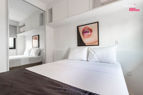 Apartamento - Liberdade - Ref: 698 - L-698