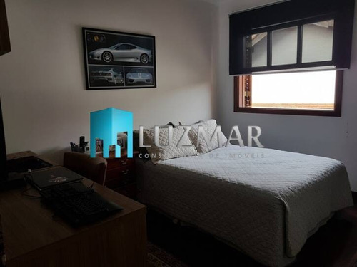 Imagem 13 de 15 de Linda Casa No Horto Do Ipê - 062l