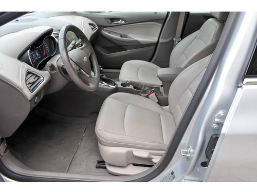 Imagem 11 de 15 de Chevrolet Cruze Sedan Ltz 1.4 At