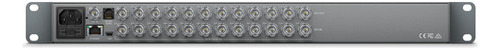 Blackmagic Design Smart Videohub Cleanswitch 12 X 12 6g-sdi-