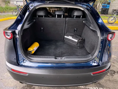 Mazda CX-30 2.0 Touring At