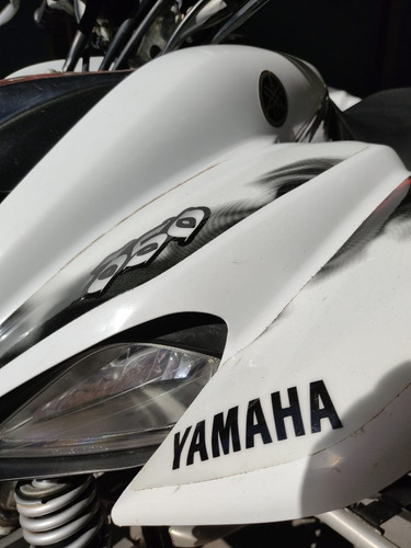 Yamaha Raptor 350 Nortautoslp