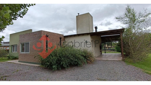 Venta De Casa 4 Ambientes En Lomas De San Francisco, Luján