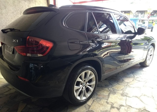 Imagem 2 de 11 de Bmw X1 2.0 18i S-drive 4x2 16v Gasolina 4p Autom. 89mkm 2013