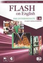 Comprar Flash On English Pre-intermediate A - Student's Book With Workbook And Audio Cd