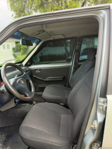 Fiat Uno Uno Mille WAY ECONOMY 1.0 F.Flex 4p
