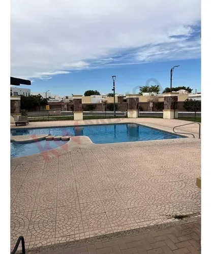 Venta En Corceles, Ubicacion Boulevard Colosio, Casa De Una Planta.