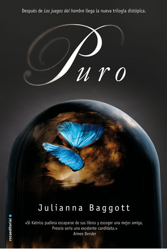 Puro Oferta* - Julianna Baggott