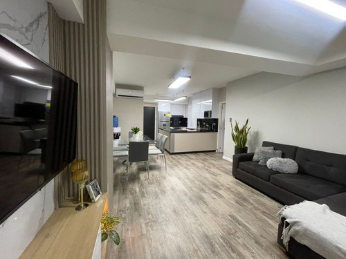 Vendo Solo Clientes Apto En Venta Res. Isla Larga Jrico
