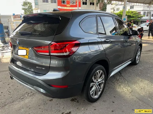BMW X1 1.5 F48 Sdrive 18i