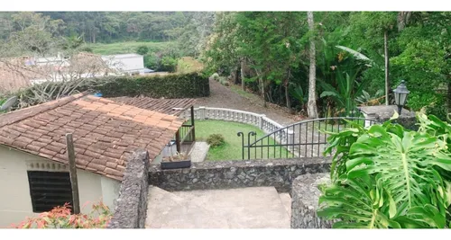 Venta De Finca 6.760 Mt2 De Lote, Vista A La Represa La Fe, El Retiro