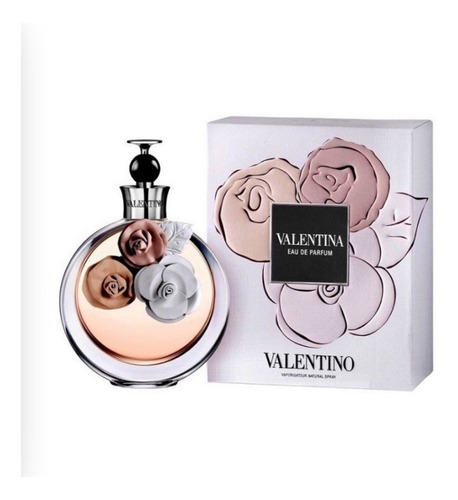 Perfume Valentino feminino Valentina 30ml Perfumes freeshop!