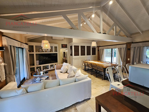 Venta De Casa En San Diego Moreno