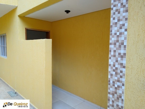 Imagem 17 de 23 de Sobrado Em Mongaguá , Bairro Agenor De Campos , Condominio, Lado Morro, Murado , Rua Calçada, 2 Dormitórios Sendo 2 Suite - 4004 - 34970088