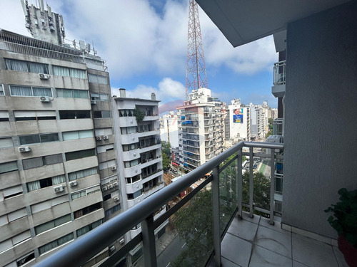 Venta Apartamento 2 Dormitorios Garaje Tres Cruces