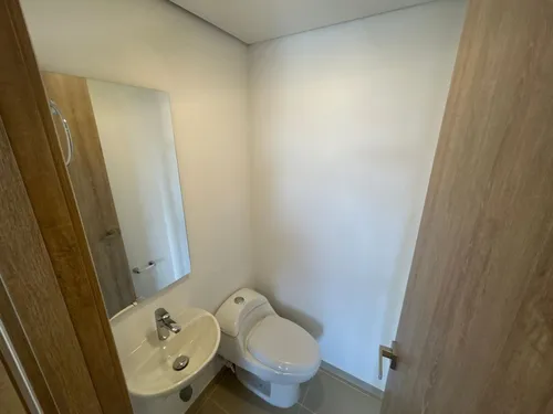 Apartamento En Venta En Eucalipto Rionegro. Cod V13407
