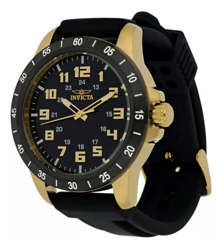 Reloj Invicta 40005 Original