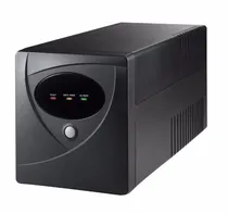 Comprar Ups Y Estabilizador Lyonn 1200w 1200va Con Soft Y Usb Pc