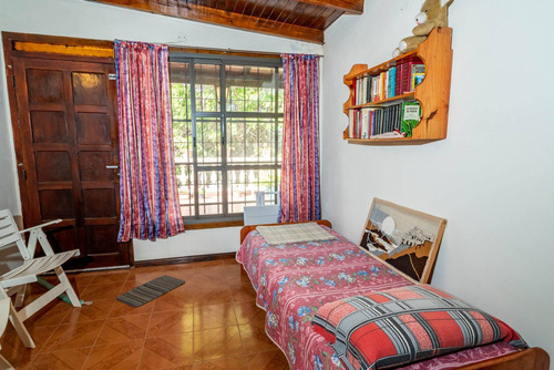 Casa En Ph De 3 Dormitorios