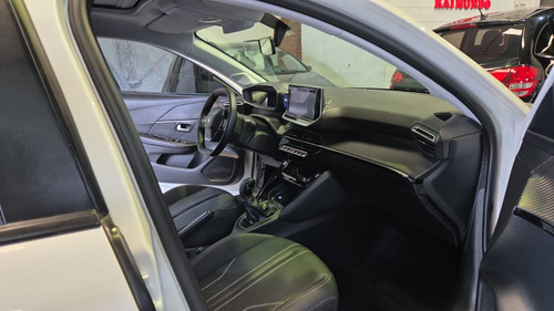 Peugeot 208 1.6 Allure