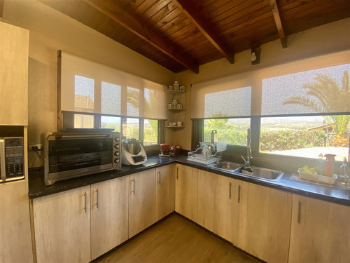 Se Vende Conjunto Residencial De 4 Casas En Campomar Iv