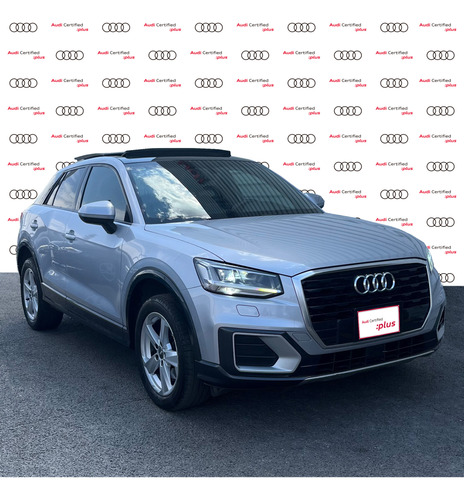 Audi Q2 1.4 35 Tfsi Sport