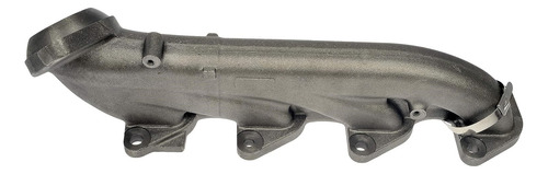 Múltiple De Escape 2015 Ford F-350 Superduty Xl V8 6.2l