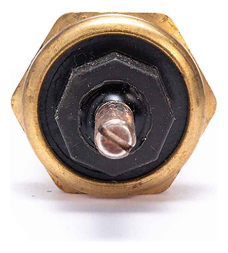 Sensor Temperatura Ect/cts Para Ford Ltd 6.6 1974 1975 1976