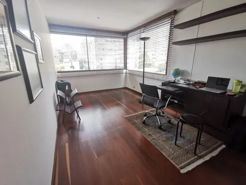 Venta De Apartamento En Quinta Camacho