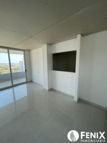 Imagen 3 de 10 de Df534 - Ed. Alba Ii. Z/ San Luis Y Alvear.-hermoso Departamento En Venta.