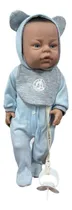 Comprar Muñecas Bebotes Reales Casita De Muñecas 104b Original