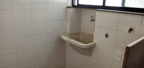 Imagem 8 de 9 de Apartamento À Venda, 68 M² Por R$ 490.000,00 - Icaraí - Niterói/rj - Ap47659