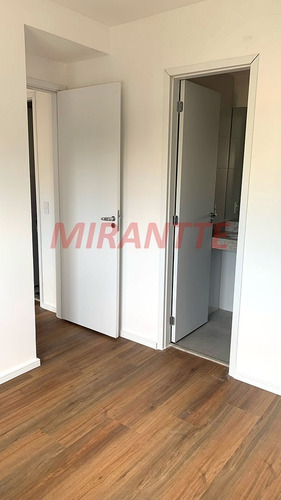 Imagem 10 de 19 de Apartamento Em Parada Inglesa - São Paulo, Sp - 369715