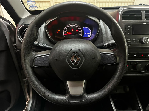 Renault Kwid Kwid Zen 1.0 Flex 12V 5p Mec.