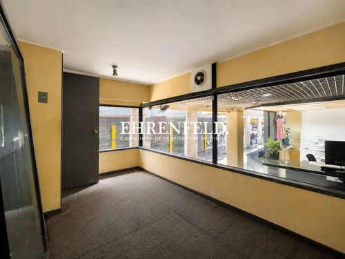 Local Comercial En Arriendo En Viña Del Mar