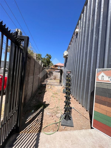 Imagen 11 de 30 de Industrial En Venta En Puente Alto