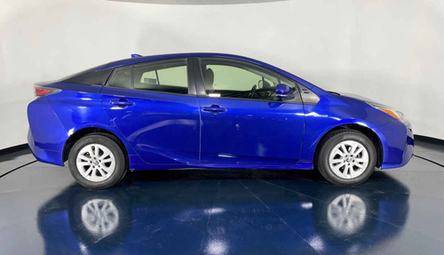 Imagen 3 de 15 de 118784 - Toyota Prius 2017 Con Garantía